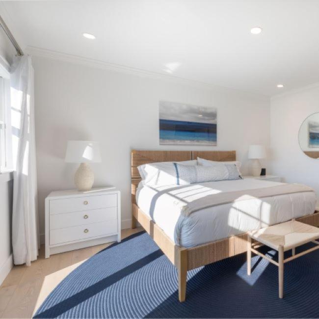 Canoe Place Waterfront Residences Hampton Bays Exterior photo